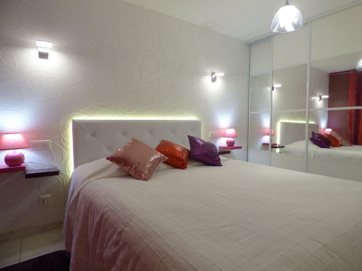 Suite Panoramique A Tulle Exterior photo